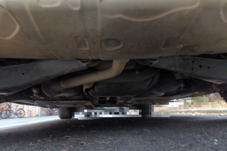 Skoda Yeti 2016 car image #32