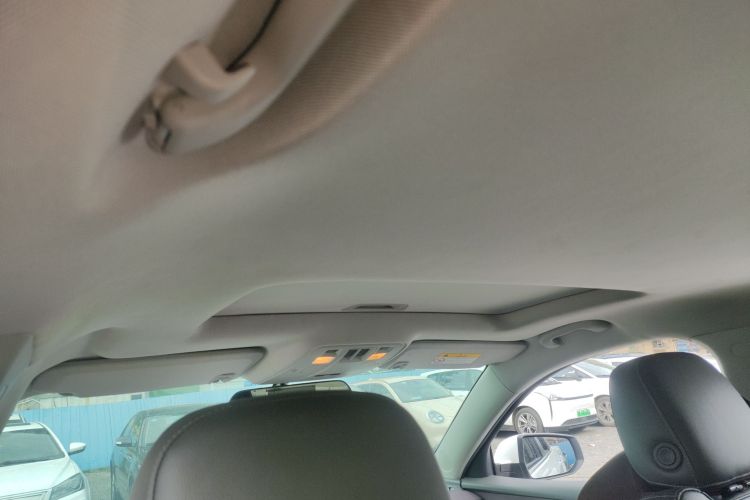 Chevrolet Malibu 2018 car image #32