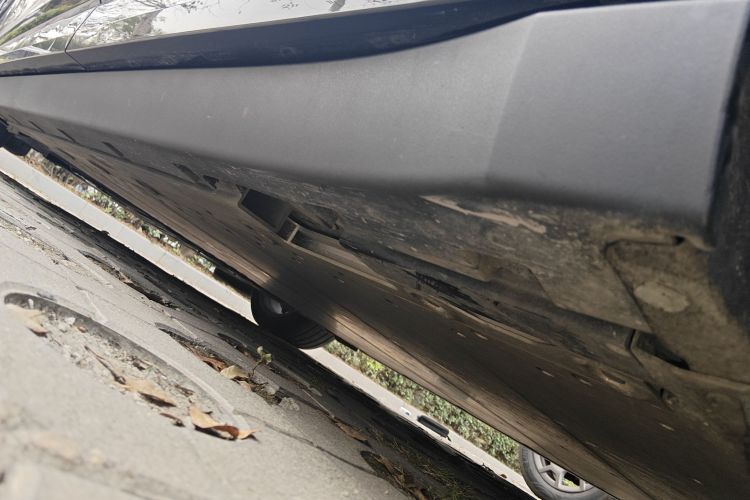 极氪 极氪007 2024 汽车图片 #32