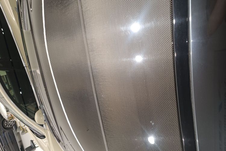 宝马 宝马M4 2018 汽车图片 #32