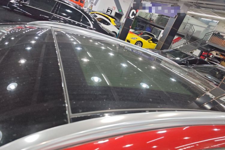 Mercedes-Benz GLA Class 2020 car image #32