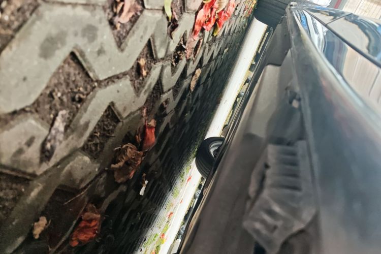 BMW X3 2019 imagen de coche #32