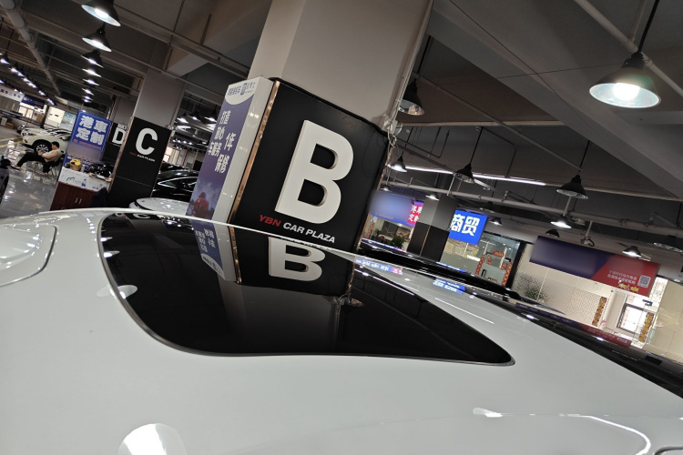 极氪 极氪009 2024 汽车图片 #32