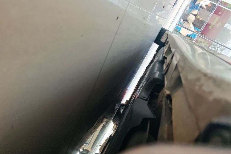 丰田 皇冠 2018 汽车图片 #32