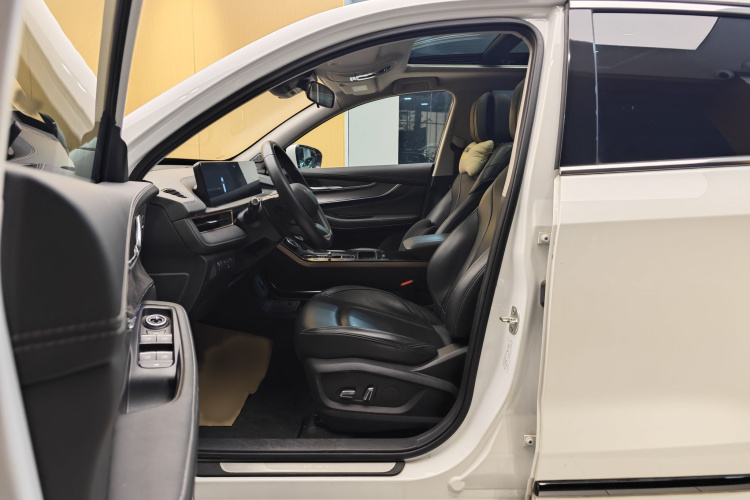 Exceed Chasing Wind C-DM 2022 car image #32