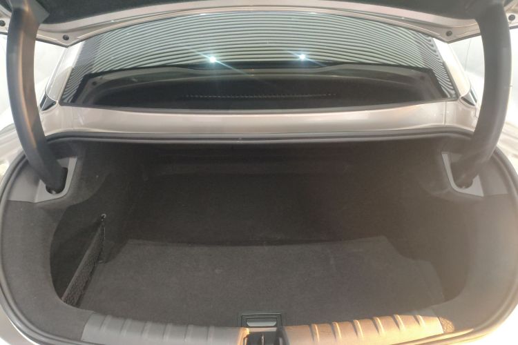 极氪 极氪007 2025 汽车图片 #32