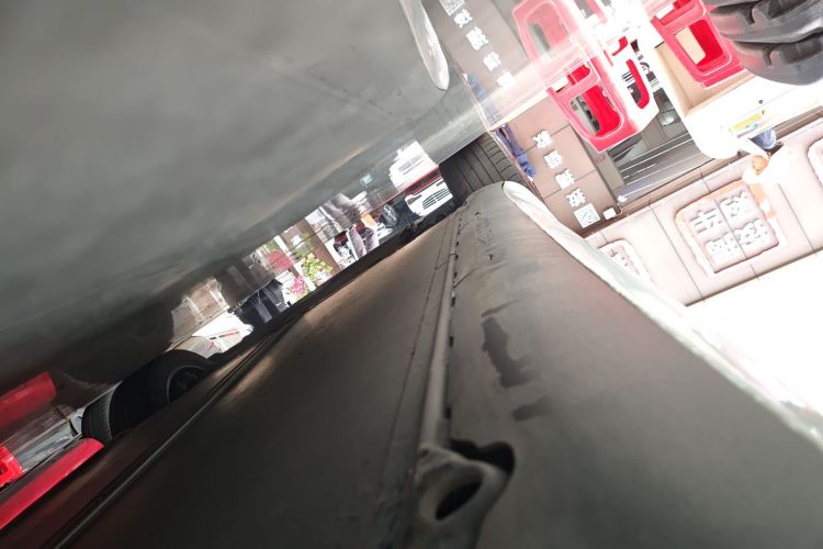 特斯拉 Model 3 2021 汽车图片 #32