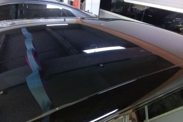 极氪 极氪X 2024 汽车图片 #32