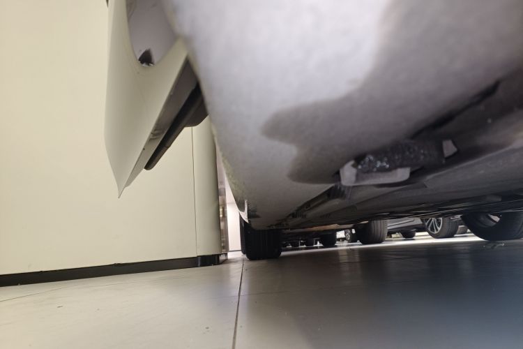 Mercedes-Benz CLA Class (Imported) 2023 car image #32