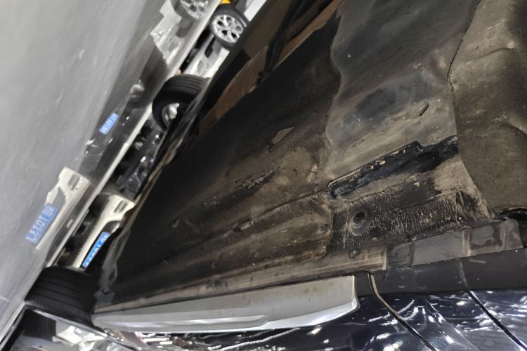 奥迪 奥迪Q5L 2021 汽车图片 #32