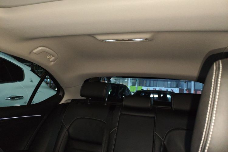 斯柯达 速派 2018 汽车图片 #32