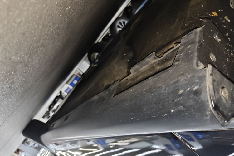 Honda Accord 2024 car image #32