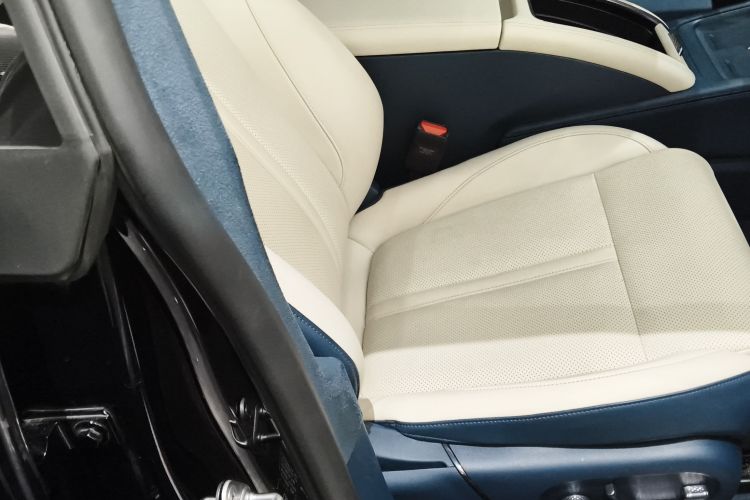 极氪 极氪007 2024 汽车图片 #32