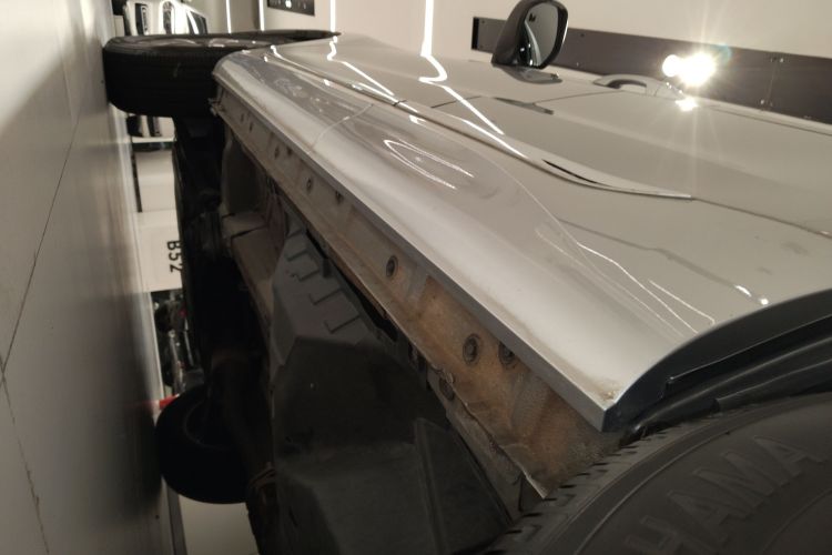 Haval H6 Coupe 2020 imagen de coche #32