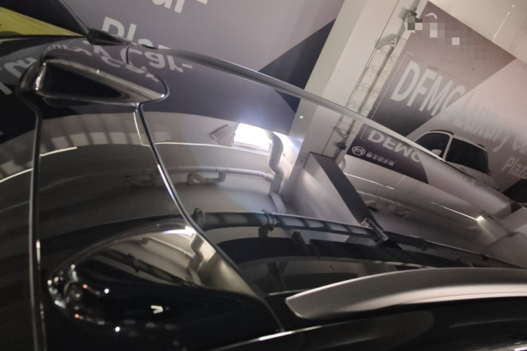 蔚来 蔚来ET5T 2025 汽车图片 #32