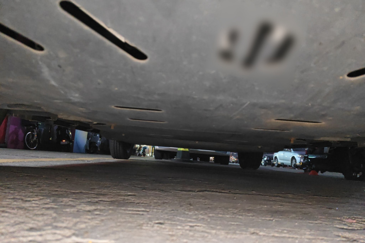 零跑汽车 零跑T03 2022 汽车图片 #32