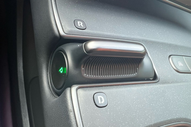 蔚来 蔚来ET5T 2023 汽车图片 #32