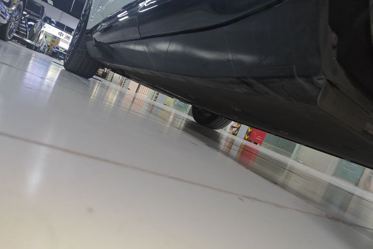 Avatr 11 2023 immagine di auto #32