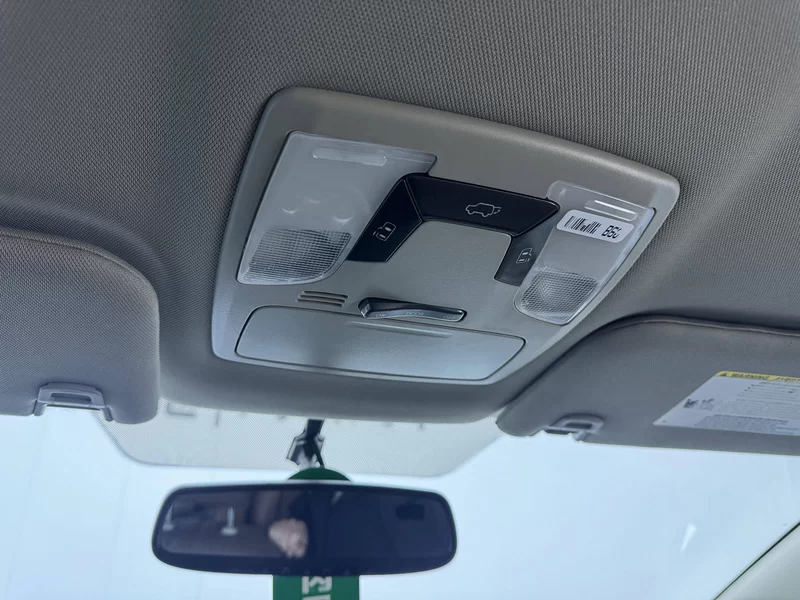 Toyota SIENNA 2019 صورة سيارة #32