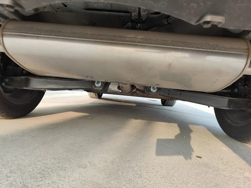 捷途山海 捷途山海L7 PLUS 2024 汽车图片 #32