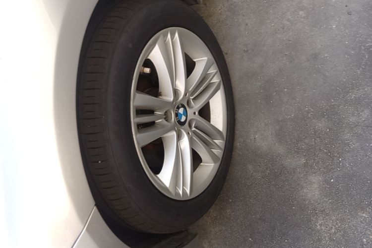 BMW 3 Series 2016 #3 BMW 3 Series 2016 car image #3