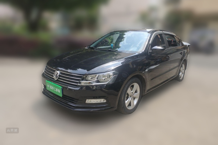 Volkswagen Lavida 2017 #2 Volkswagen Lavida 2017 car image #2