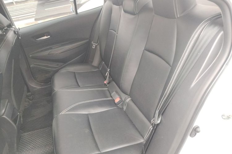 Toyota Corolla 2023 #17 Toyota Corolla 2023 immagine di auto #17