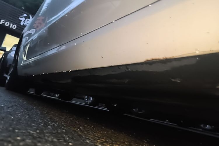 Tesla Model 3 2023 car image #26