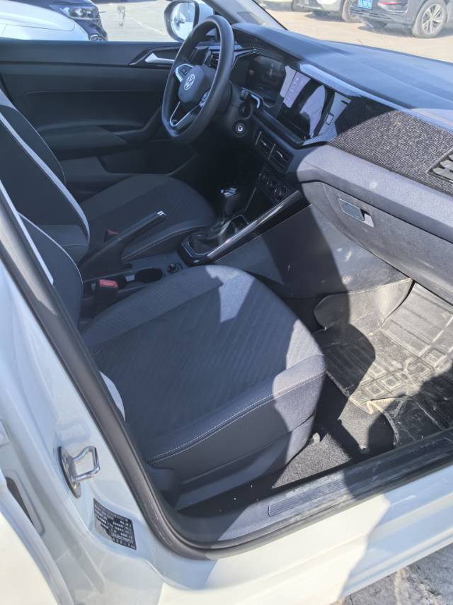 Volkswagen Lavida 2024 #4 Volkswagen Lavida 2024 imagen de coche #4