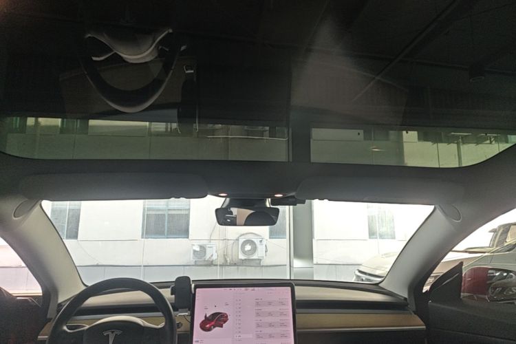 Tesla Model 3 2020 #18 Tesla Model 3 2020 car image #18