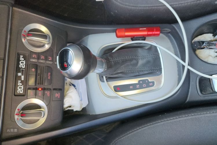 Audi Q3 2016 #16 Audi Q3 2016 immagine di auto #16