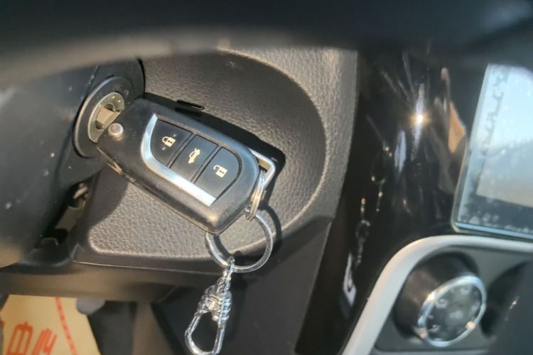 Toyota Corolla 2018 #9 Toyota Corolla 2018 car image #9