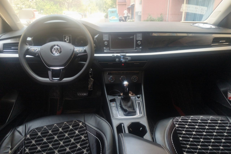 Volkswagen Lavida 2019 #7 Volkswagen Lavida 2019 car image #7