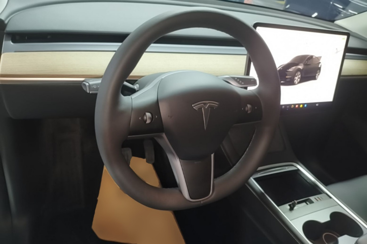 Tesla Model Y 2023 car image #15