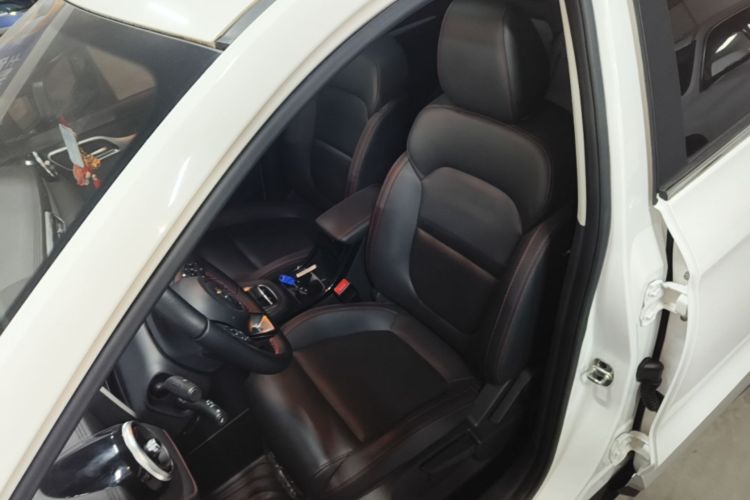 MG ZS 2022 #15 MG ZS 2022 car image #15