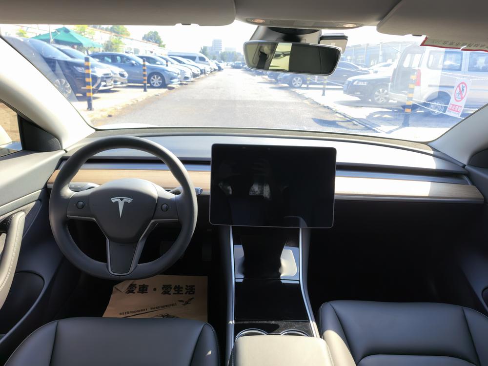 Tesla Model 3 2020 #12 Tesla Model 3 2020 car image #12