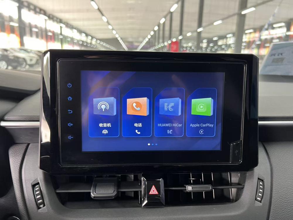 Toyota Corolla 2022 immagine di auto #13