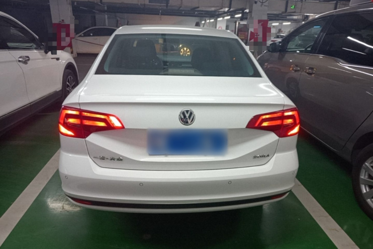 Volkswagen Bora 2023 #6 Volkswagen Bora 2023 immagine di auto #6