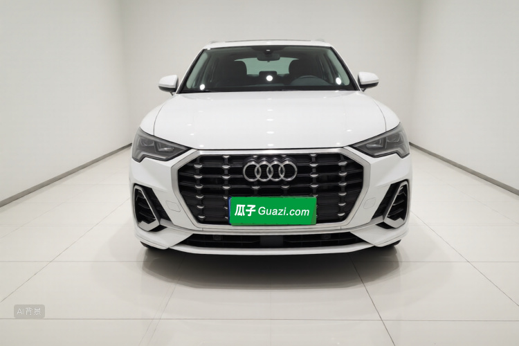 Audi Q3 2022 #3 Audi Q3 2022 car image #3