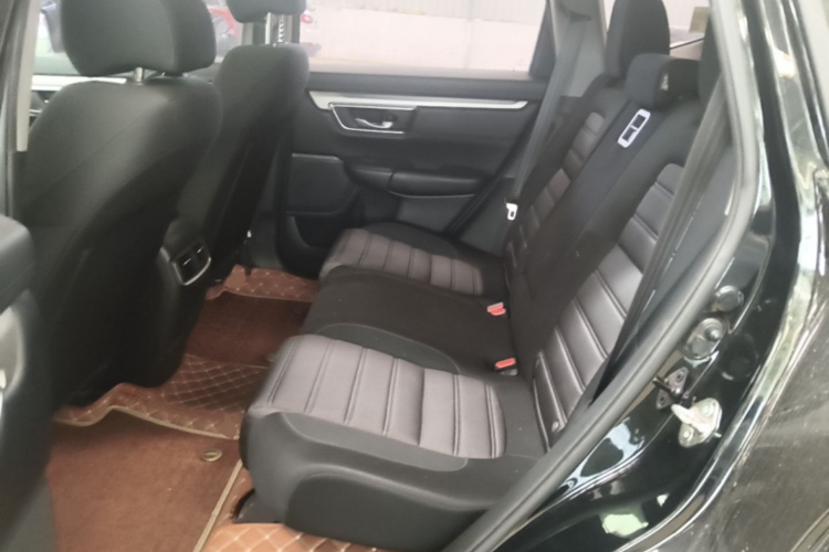 Honda CR-V 2021 car image #17