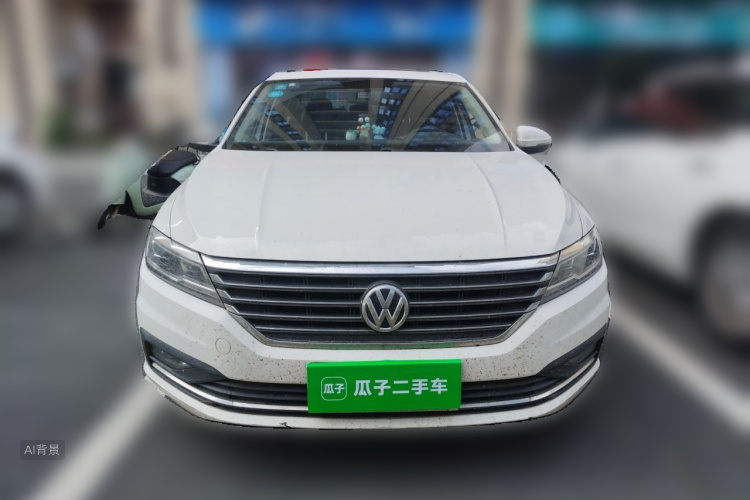 Volkswagen Lavida 2020 car image #3