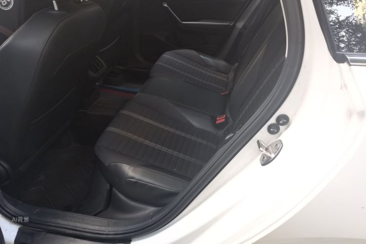 Volkswagen Lavida 2021 car image #19