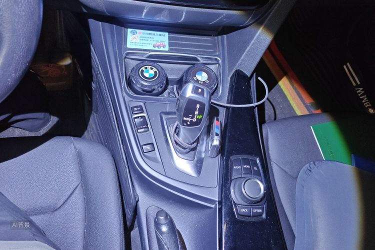 BMW 3 Series 2016 #16 BMW 3 Series 2016 car image #16