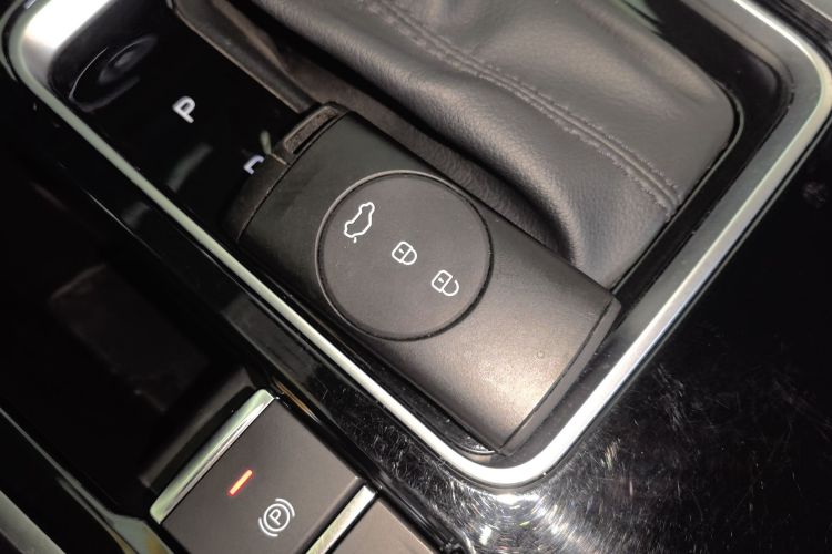 Chery Tiggo 5x 2023 car image #16