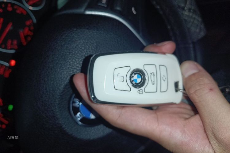 BMW 3 Series 2017 #10 BMW 3 Series 2017 car image #10