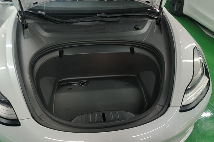 Tesla Model 3 2020 #20 Tesla Model 3 2020 car image #20