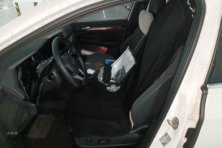 Volkswagen Golf 2023 #17 Volkswagen Golf 2023 صورة سيارة #17