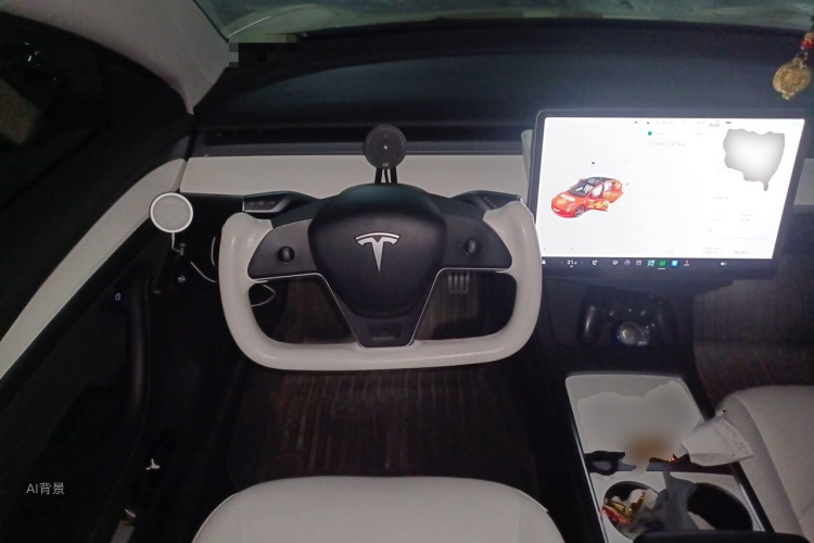 Tesla Model 3 2022 #12 Tesla Model 3 2022 image de voiture #12