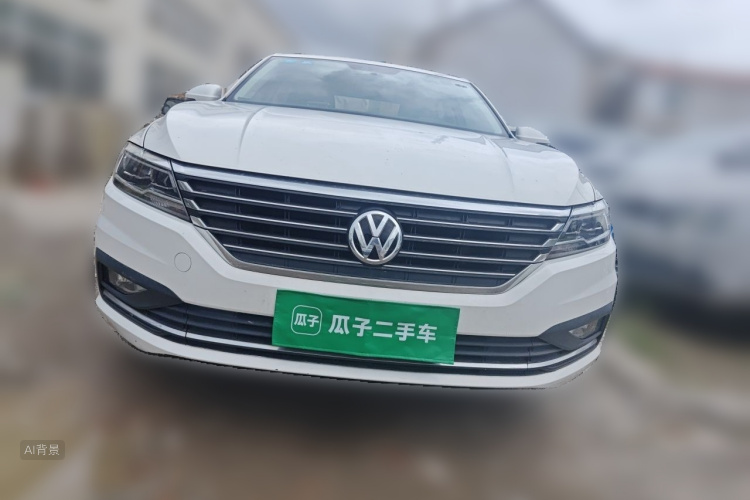 Volkswagen Lavida 2020 #3 Volkswagen Lavida 2020 immagine di auto #3