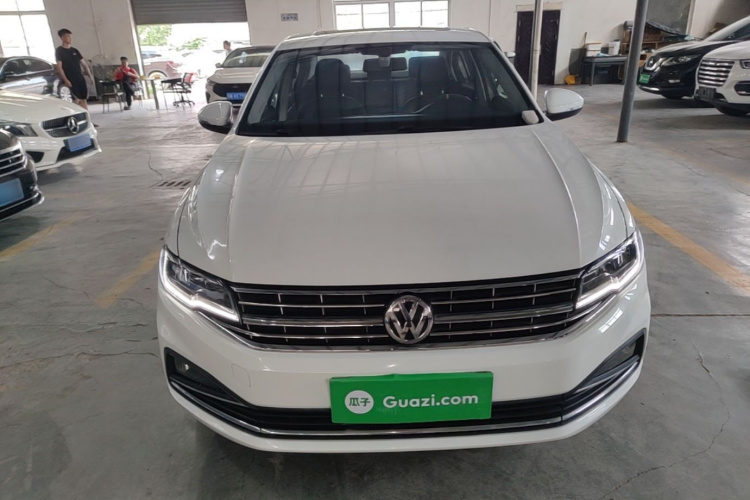 Volkswagen Bora 2019 #3 Volkswagen Bora 2019 car image #3